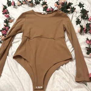 Women’s COZY MUST HAVE bodysuit! Perfect for Fall and Winter!